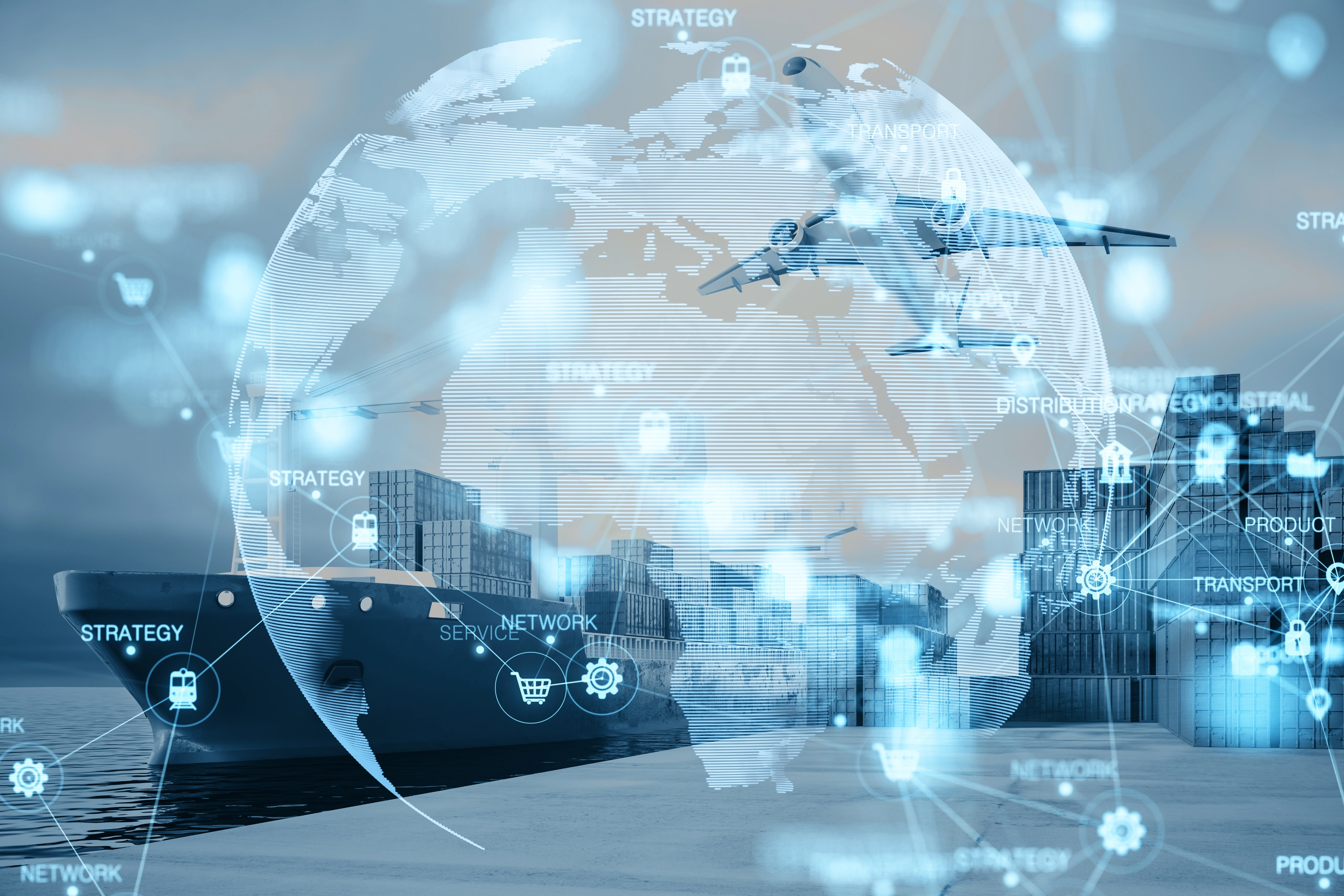 Export & Global Markets