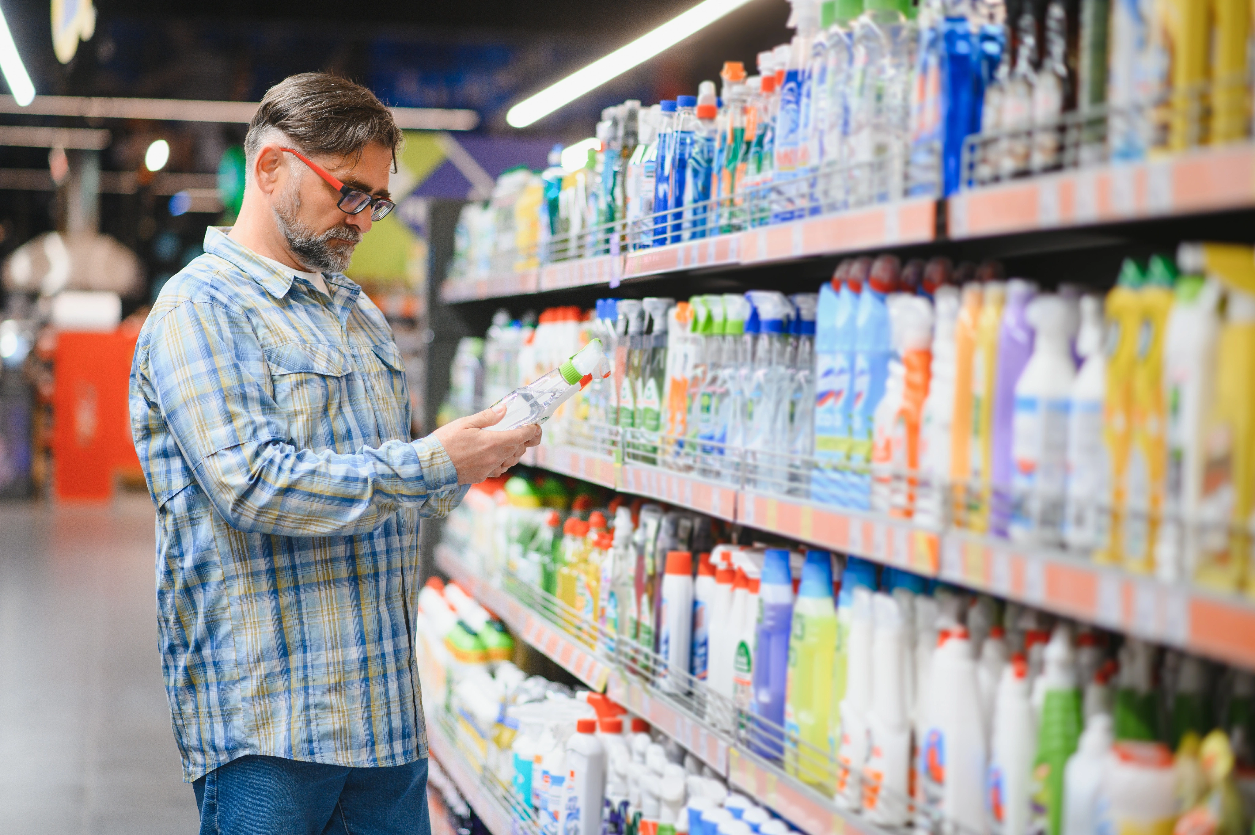 Retail Sector