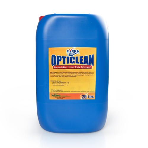 Extra Clean Opticlean