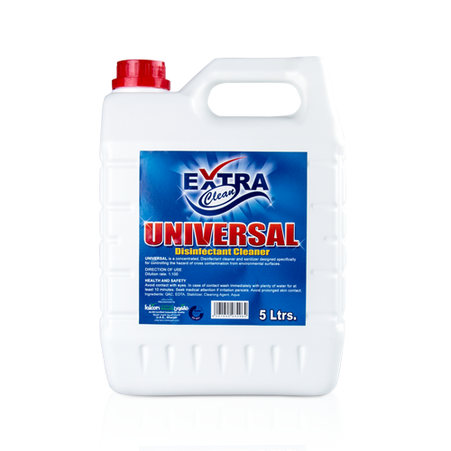 Extra Clean Universal