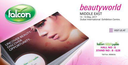 Beauty World Exhibition - May 2017 Dubai